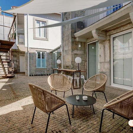 Fine Arts Studios By Olala Homes Porto Eksteriør billede