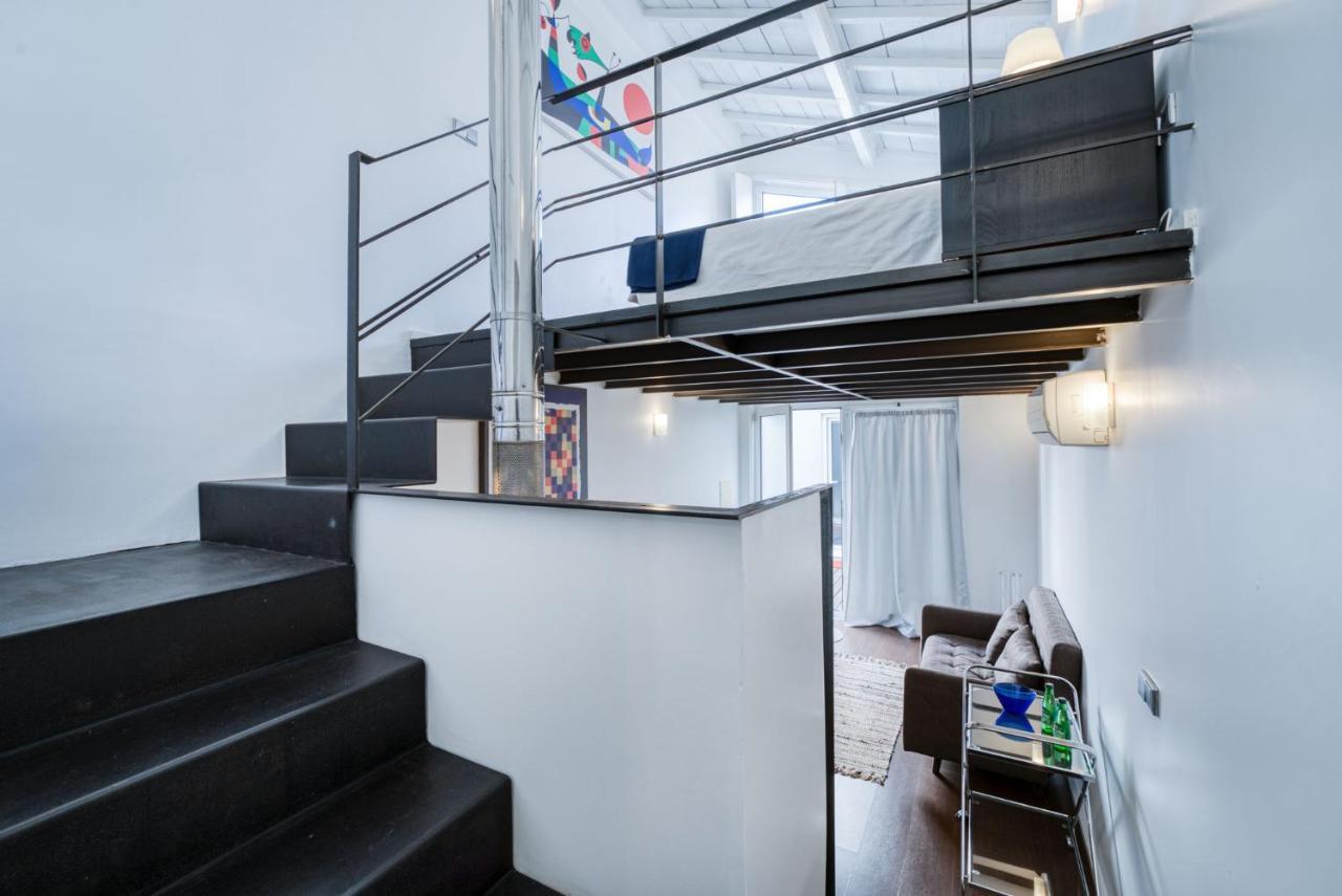 Fine Arts Studios By Olala Homes Porto Eksteriør billede