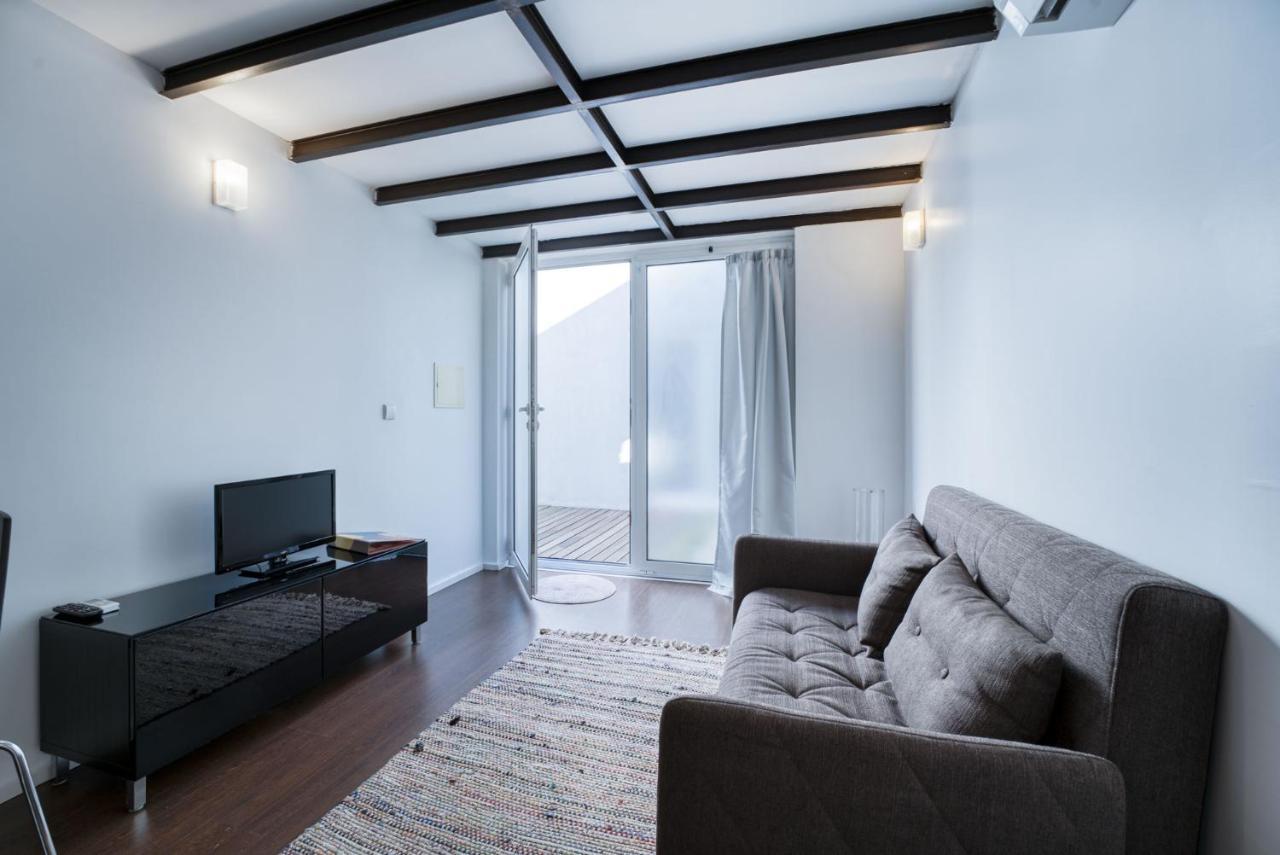 Fine Arts Studios By Olala Homes Porto Eksteriør billede