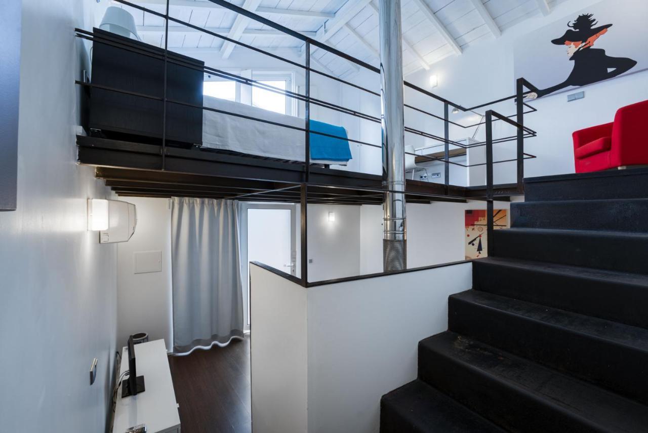 Fine Arts Studios By Olala Homes Porto Eksteriør billede