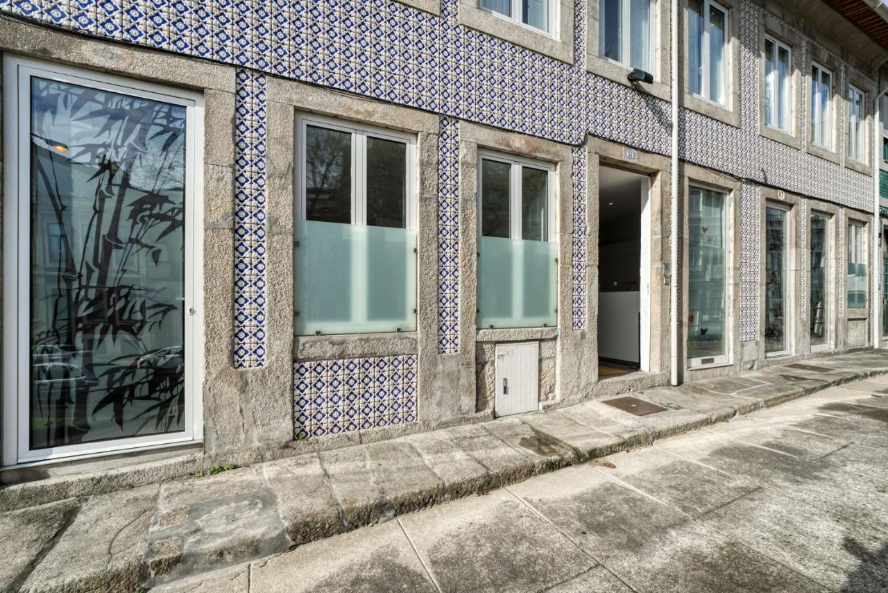 Fine Arts Studios By Olala Homes Porto Eksteriør billede