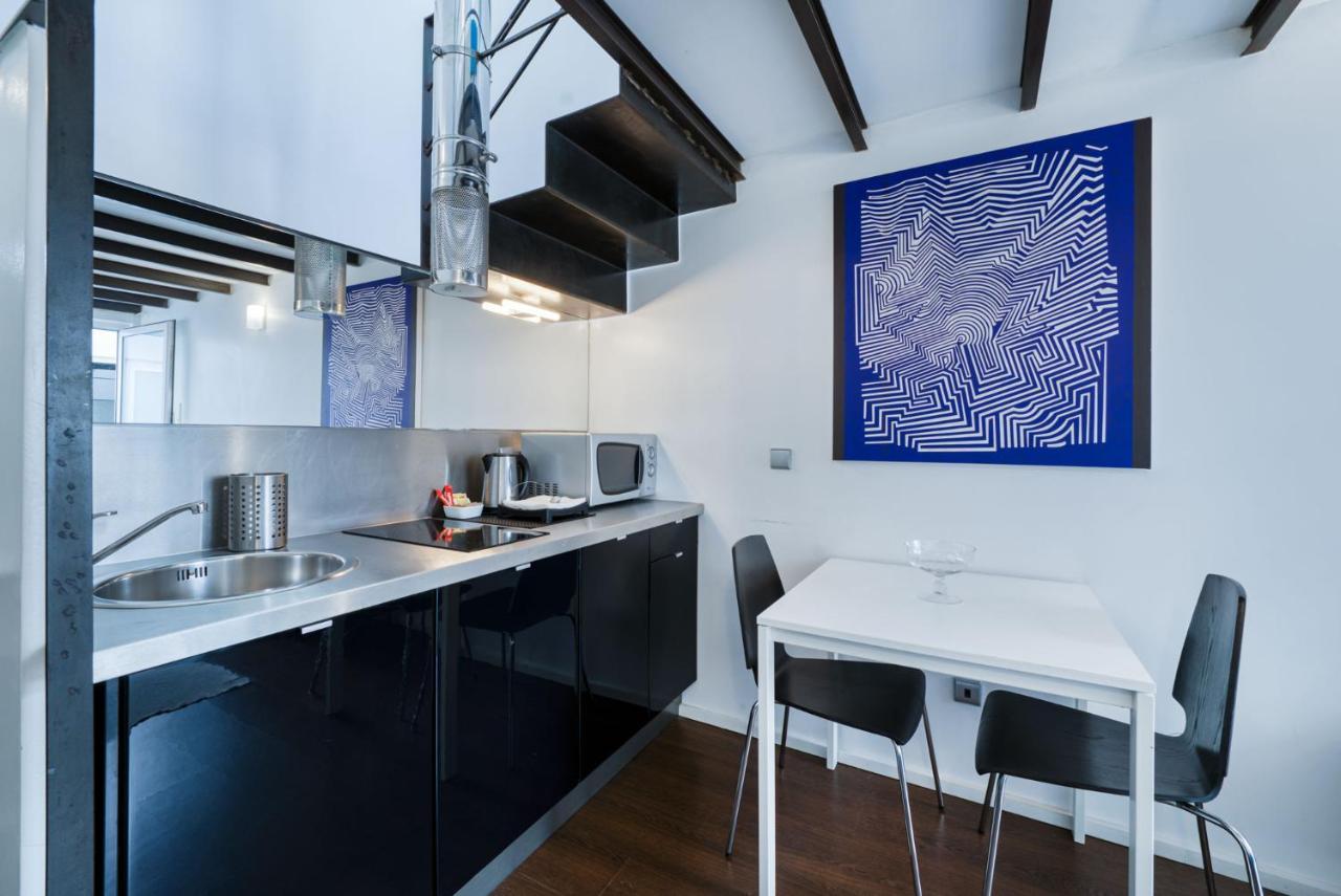 Fine Arts Studios By Olala Homes Porto Eksteriør billede
