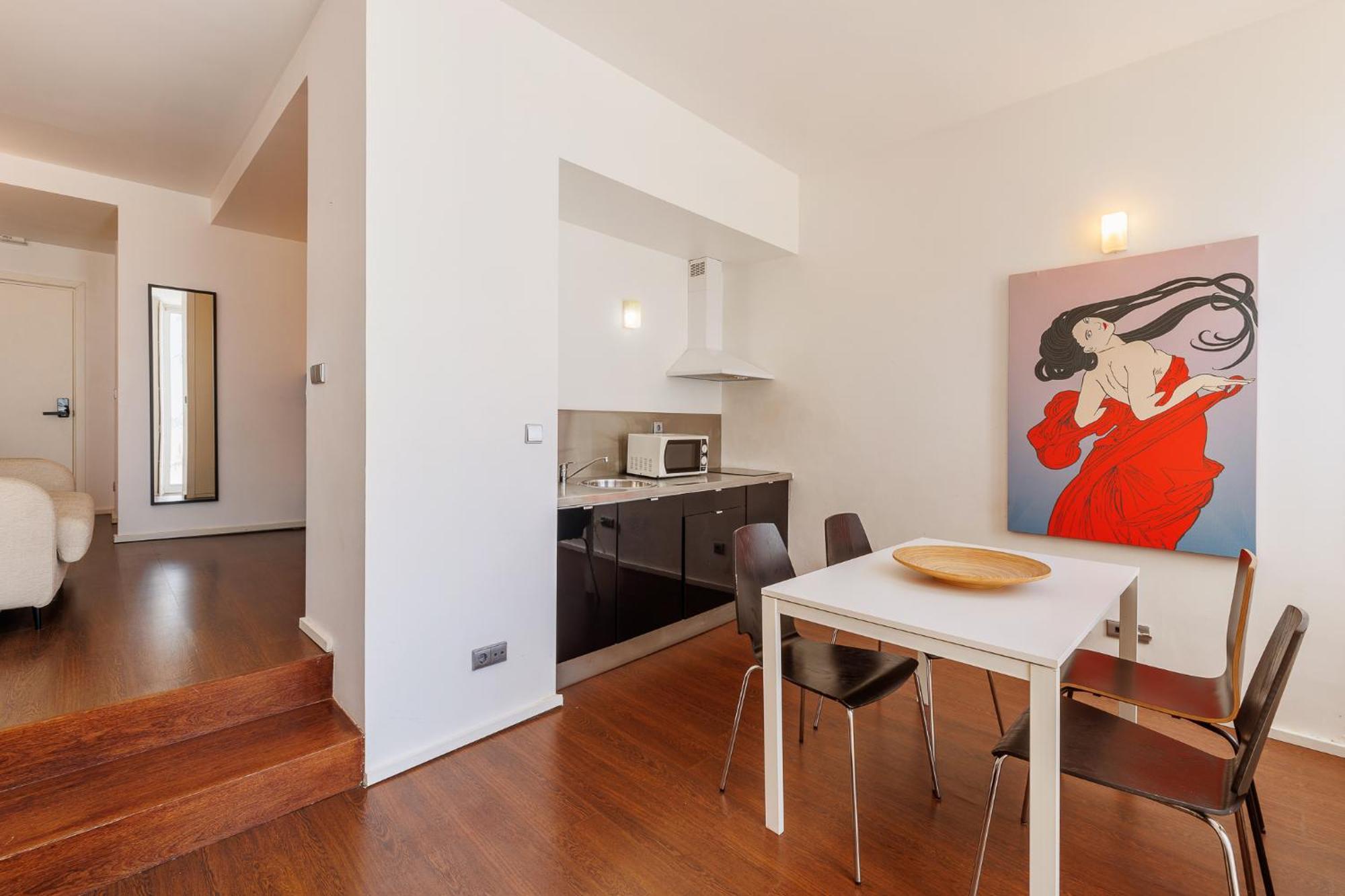 Fine Arts Studios By Olala Homes Porto Eksteriør billede