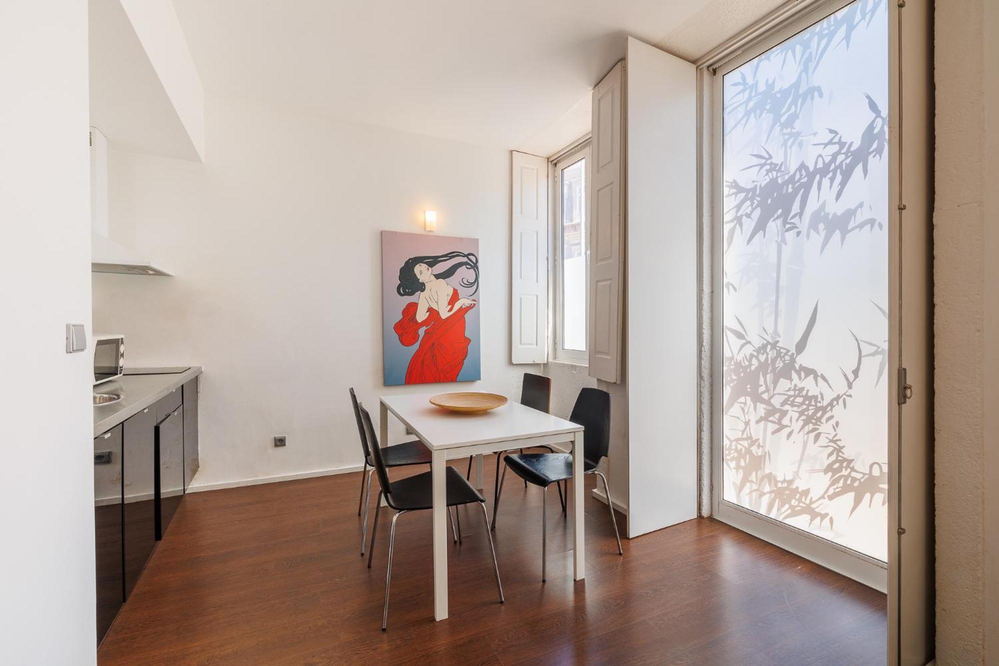 Fine Arts Studios By Olala Homes Porto Eksteriør billede