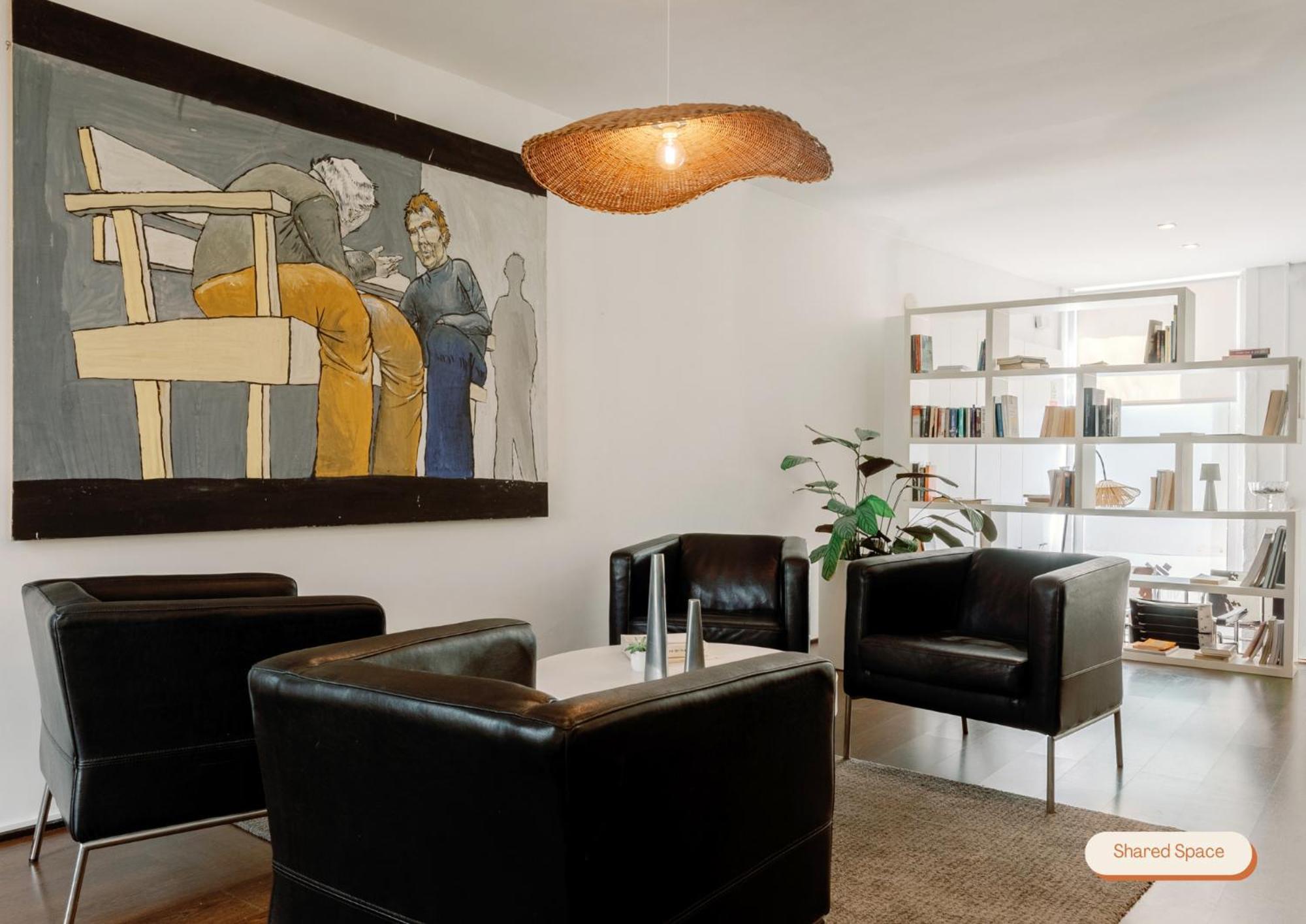 Fine Arts Studios By Olala Homes Porto Eksteriør billede