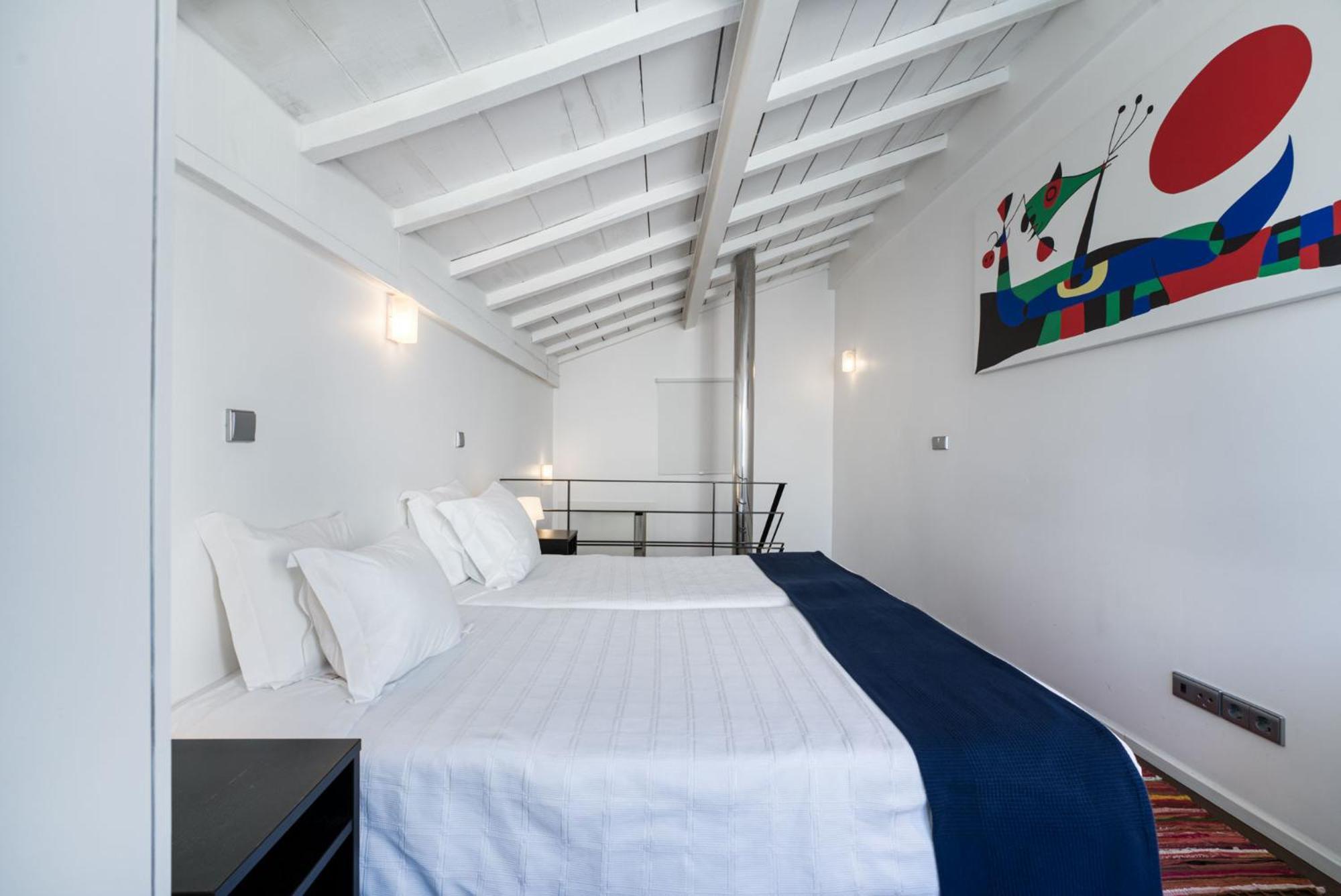 Fine Arts Studios By Olala Homes Porto Eksteriør billede