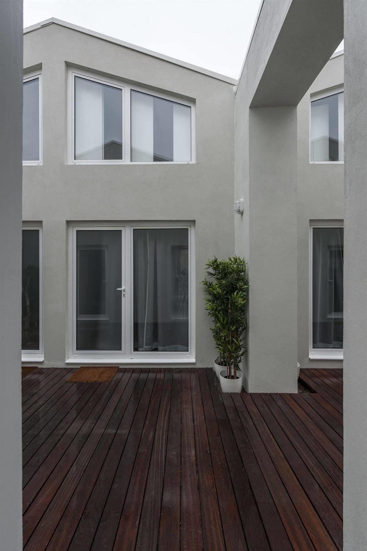 Fine Arts Studios By Olala Homes Porto Eksteriør billede