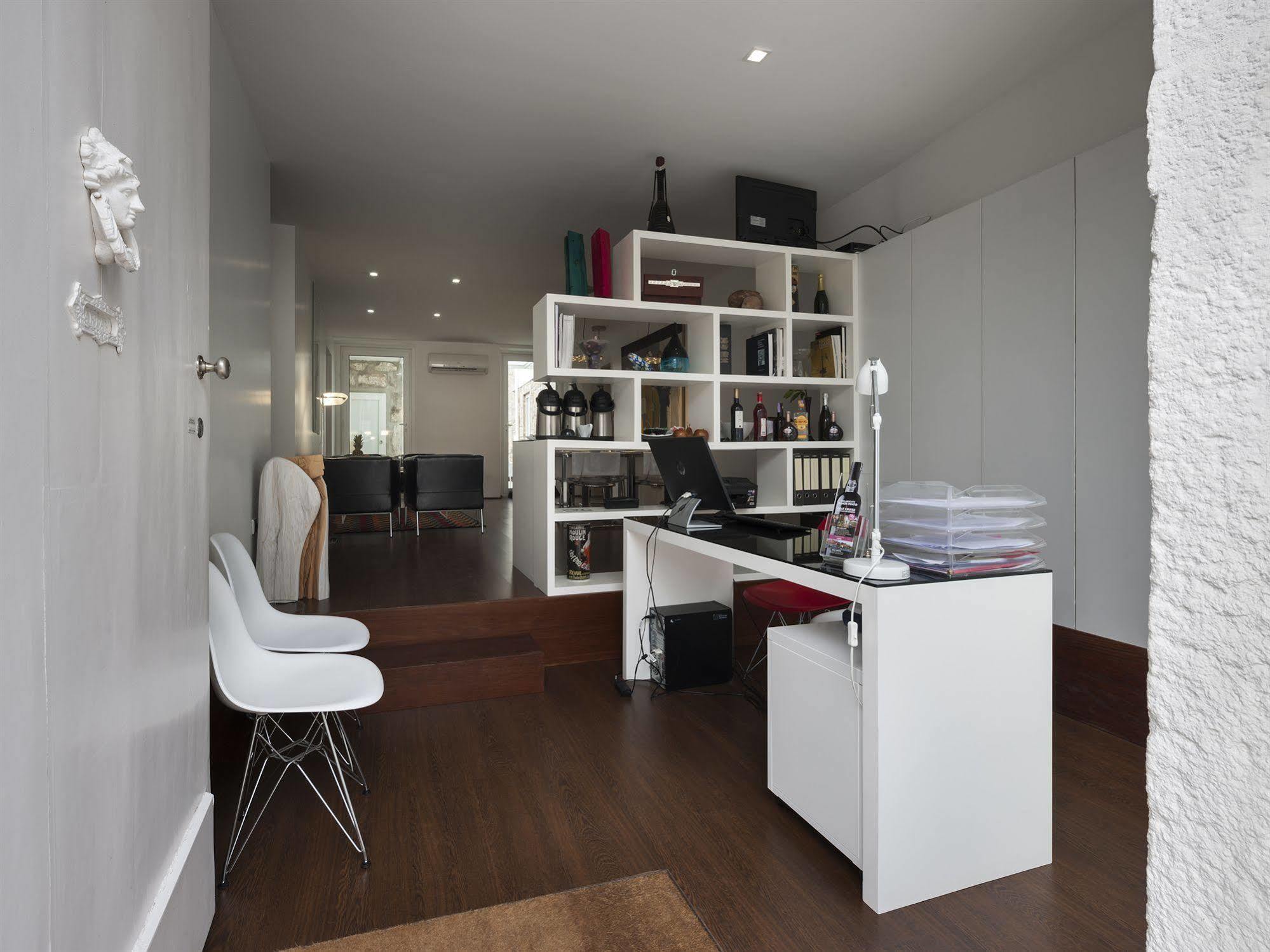 Fine Arts Studios By Olala Homes Porto Eksteriør billede