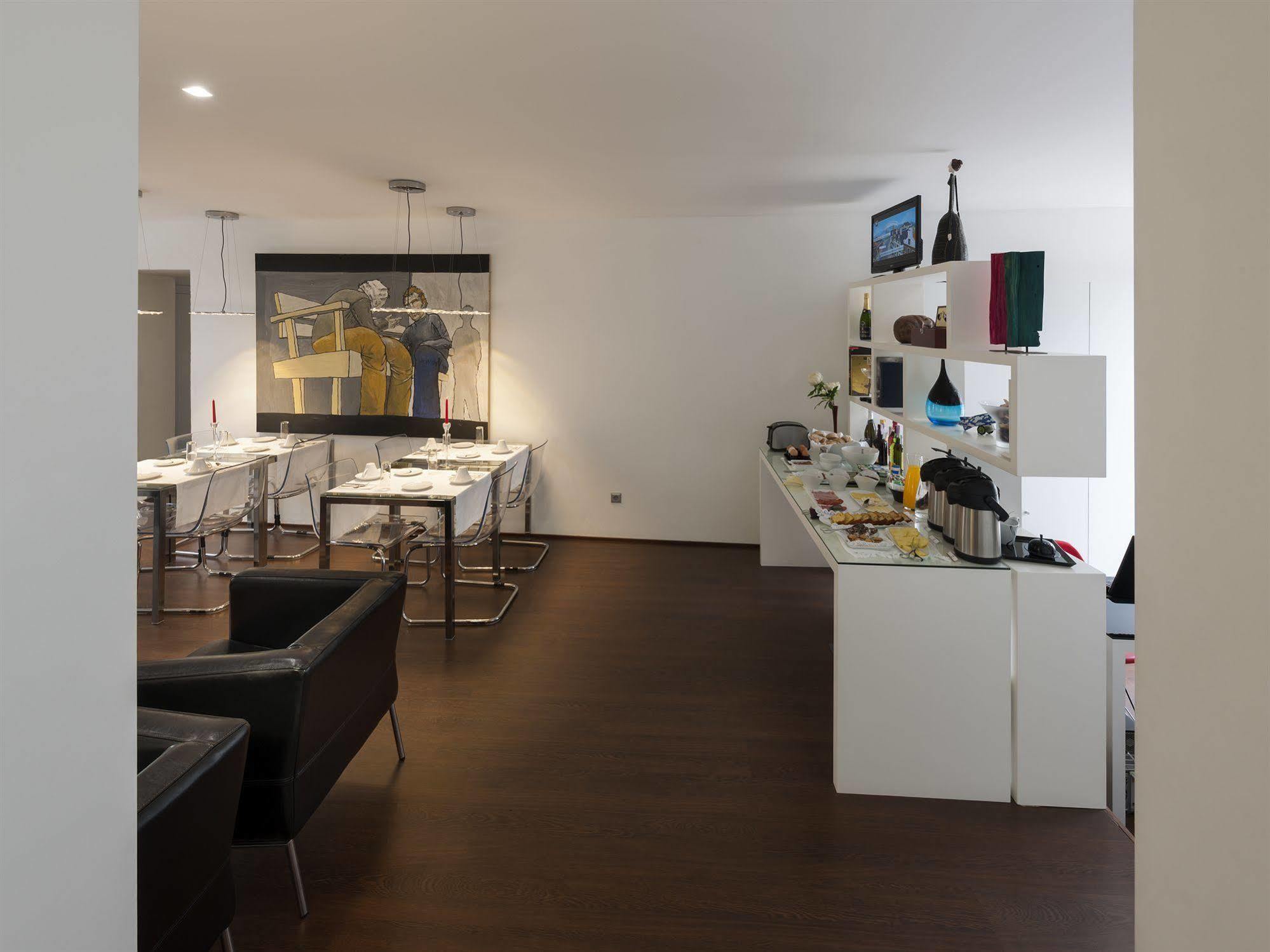 Fine Arts Studios By Olala Homes Porto Eksteriør billede