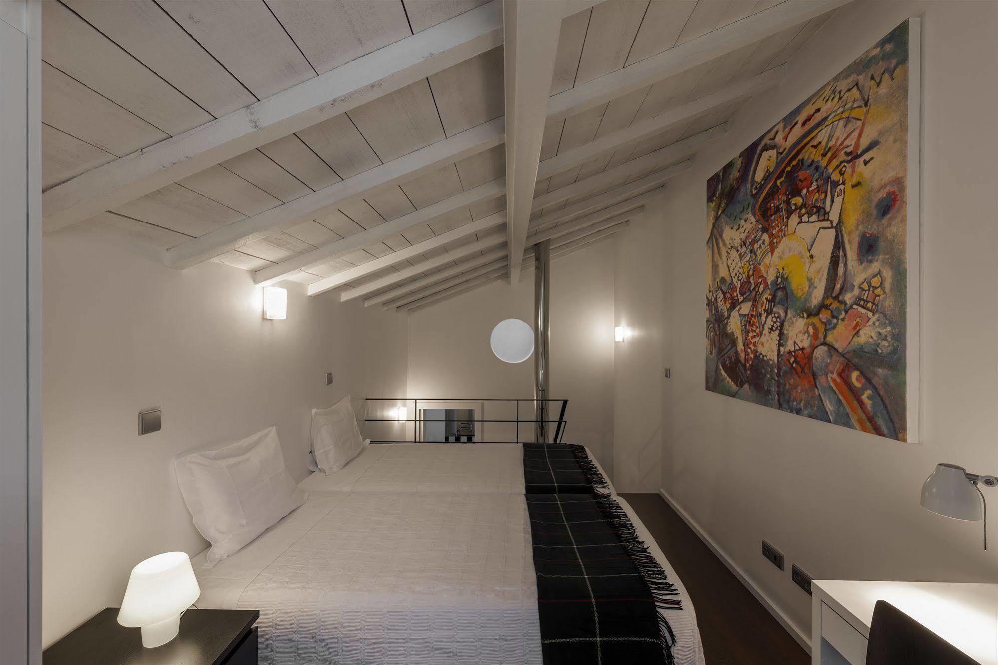 Fine Arts Studios By Olala Homes Porto Eksteriør billede