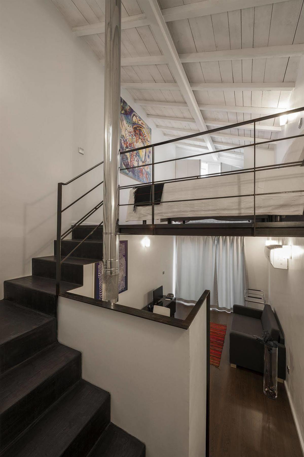 Fine Arts Studios By Olala Homes Porto Eksteriør billede